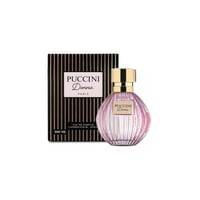 عطر بوتشيني دونا بلاك موف او دو بارفيوم 100مل