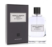 عطر جيفنشي اونلي جنتلمان او دو تواليت 100مل