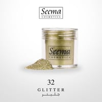 جليتر اضاءة وهايلايتر من سيما منثورة Seema-متوفر ب...