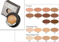 كريولان - اساس كريمي - ELO