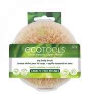 فرشاة جسم جافة للتقشير والديتوكس من إيكو تولز بيج