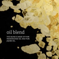 زيت اللبان 30مل من ناو