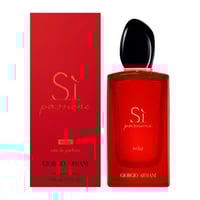 عطر سي باشون من جورجيو أرماني للنساء - او دي بارفي...