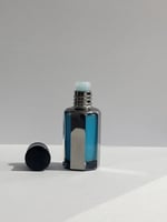 مسك الازرق سدو 12مل توله