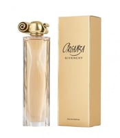 جيفنشي اورغانزا أو دو برفيوم للنساء- 100 مل