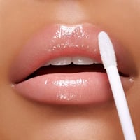 قلوس ملمع شفاه ليب فوليوم من كيكو - 02 شفاف