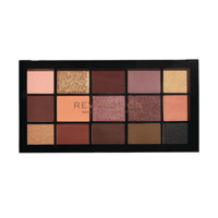 ريفلوشن ريلوديد باليت ظلال العيون - فيلفت روز