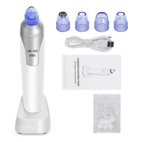 جهاز شفط دهون الوجه OK-457