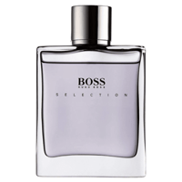 عطر سليكشن من هيوجو بوس للرجال - او دو تواليت 90 م...