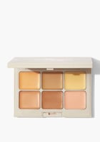 مجموعة كونسيلر من شجلام خافي عيوب 6 الوان