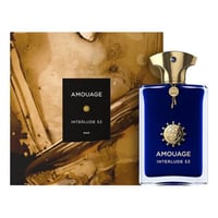 عطر امواج انترلود 53 الرجالي او دو بارفيوم 100مل