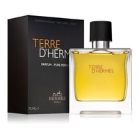 عطر هيرمس تيري دي هيرمس بارفيوم 75مل