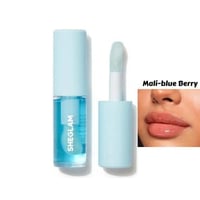 شيجلام زيت شفاه مرطب جيلي واو مالي بلو بيري - 6 جم