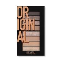 ريفلون اظلال العيون كولر ستاي لوكس بوكس - رقم 900