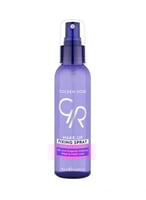 جولدن روز بخاخ مثبت مكياج