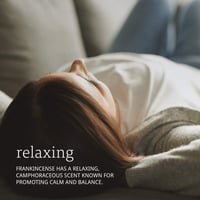 زيت اللبان 30مل من ناو