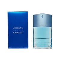 عطر اوكسجين هوم من لانفين للرجال - 100مل - او دي ت...