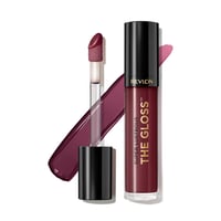 ملمع شفاه سوبر لاستروس ذا جلوز رقم 265 بلاك تشيري...