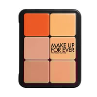 ميك اب فور ايفر مجموعة الوجه اتش دي سكن - هارموني...