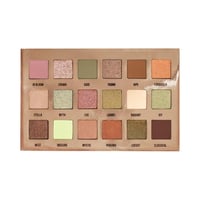 باليت ظلال العيون لايم كرايم Venus Xl II