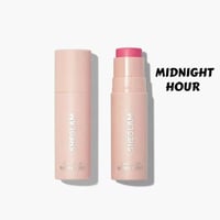 بلاشر أحمر خدود ستيك سناتش ان بلش من شيجلام وايلد...