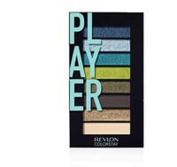 ريفلون اظلال العيون كولر ستاي لوكس بوكس 910