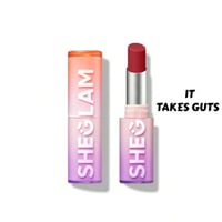 شجلام أحمر شفاه مطفي يدوم طويلا ات تيكس جاتس