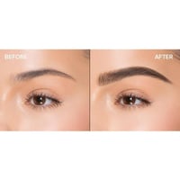 توفيسد قلم حواجب-ميديم براون