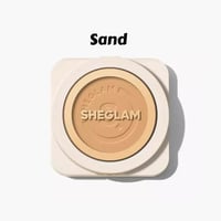 شيجلام بودرة أساس عالي التغطية سكين فوكس - ساند