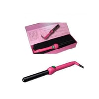 مكواه تلفيف الشعر برو سيريس من جوسي ايبر - 19ملم