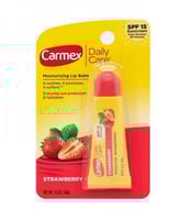 كارمكس مرطب شفاه بالفراولة 10 جم
