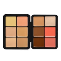 مجموعة اتش دي سكين للوجة الكل في واحد من ميك اوفر2...