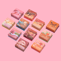 احمر خدود صني مرجاني دافئ من بينفت - 6.0 جم