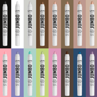 قلم عريض لتحديد العيون من نكس - 640 فرابي