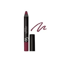 جولدن روز قلم روج احمر شفاه مطفي -18