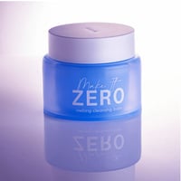 منظف الوجه المرطب ميك ات زيرو من فولوريا - 100مل