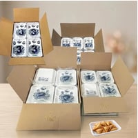 Wholesale carton