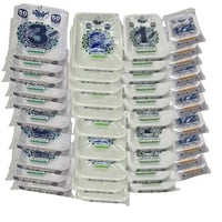 Saver pack: 10 packs, 500 plates
