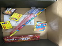 بكج ادرينالين ابو 100 ريال