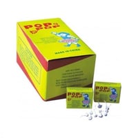 كرتون ثوم معلب 50 علبه كل علبه داخلها 10