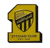 ملصق جديد نادي الاتحاد