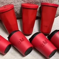 مق هاف ميليون وباور الجديد