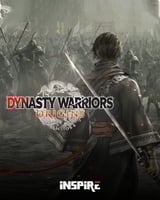 داينستي واريريز. DYNASTY WARRIORS ORIGINS