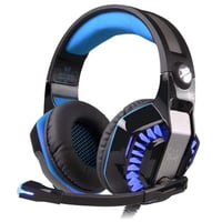 سماعات راس العاب G2000 محيطية للبلاستيشن