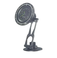 حامل جوال مع ساعة