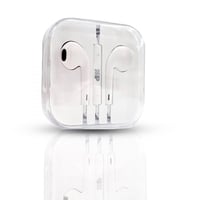 سماعة اذن سلكية AUX