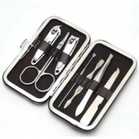 بكج العناية الشخصية مكينة حلاقة 3 في 1 +مجموعة الع...