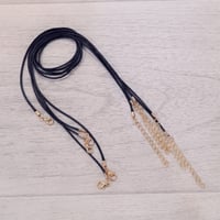 لون ريزن اخضر سائل 100g