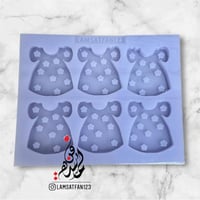 صغير 4 × 3.5 يم