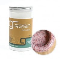 بودرة التيرازو لون وردي سموذي 750 غ